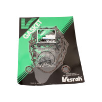 Engine gasket set complete for Yamaha XT 600 87-03