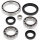 Differential repair kit front for Yamaha YFM 350 450 550 700 YXE YXM 700