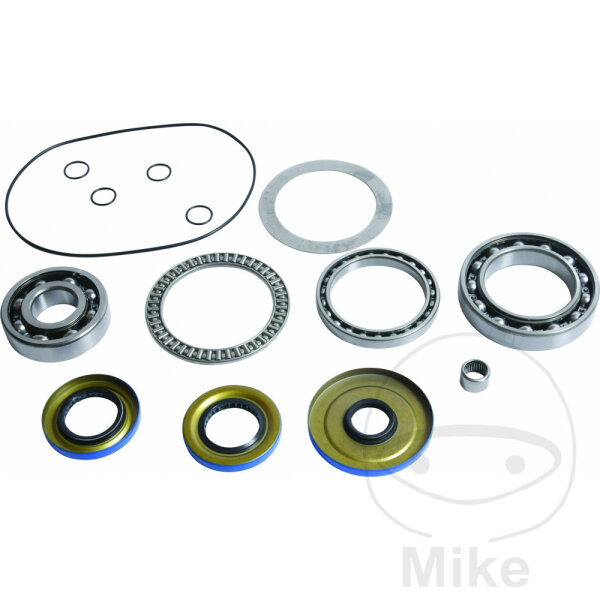 Kit di riparazione del differenziale anteriore per CAN-AM Maverick X3 900  18-19