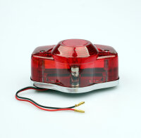Complete Rear Taillight for Honda CB 350 400 500 550 750...