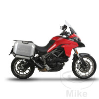 Seitenkofferträger Satz SHAD 4P für Ducati Multistrada 950 1200 1260