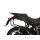 Side case carrier set SHAD 4P for Ducati Multistrada 950 1200 1260