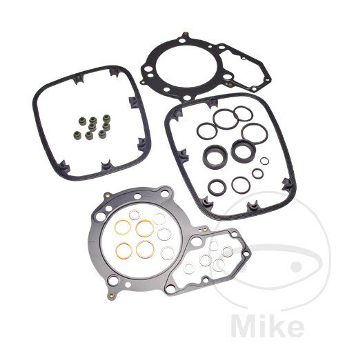 Complete engine gasket set for BMW R 1100 GS /RS # 98-01