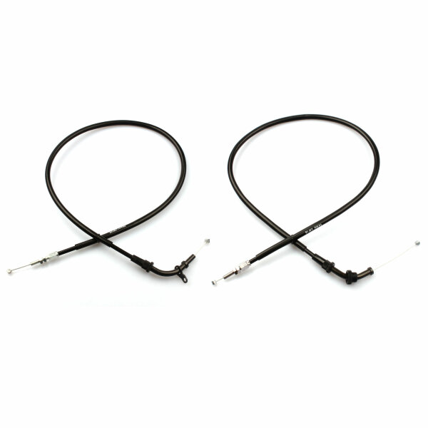 Juego de cables de acelerador para Suzuki GSX 750 # AE1213 # 98-03 # 58300-03F00