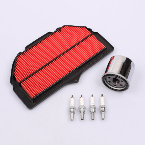 Kit de Mantenimiento para Suzuki GSX-R 1000 # 05-06