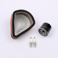 Set di Manutenzione per Honda VT 1300 # 10-16