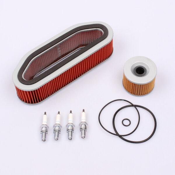 Kit de Mantenimiento para Honda CB 750 K Four # 77-78