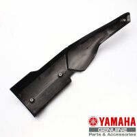 Original exhaust protector for Yamaha MT 125 A # YZF-R 125 A # B7D-E4718-00