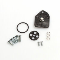 Fuel tap repair kit for Kawasaki ER 500 Twister #...