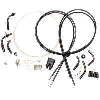 Universal Throttle Cable Repair Extension Kit