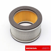 Elemento originale del filtro dellaria per Honda VT 125...