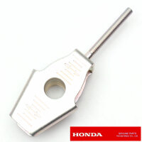 Original Kettenspanner Einsteller Kette für Honda...