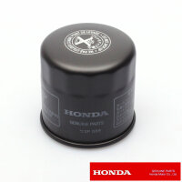 Cartucho de filtro de aceite original para Honda CB CBF...