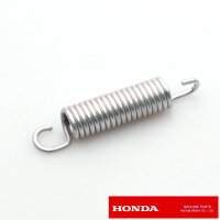 Ressort de pédale de frein original pour Honda C...