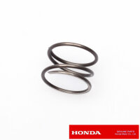 Ressort dorigine de filtre à huile pour Honda CB...