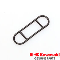 Original Fuel Tap Seal for Kawasaki KLE KLR KLX KX VN ZR...