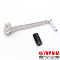 Original Gearshift Lever with Rubber for Yamaha YZF-R 125...