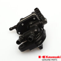 Rubinetto del carburante originale per Kawasaki ER 500 Twister 97-06  51023-0736