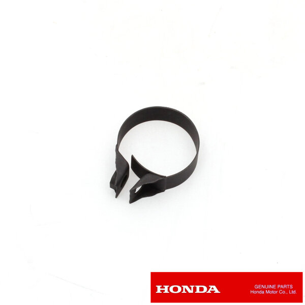 Abrazadera de escape original para Honda CB 750 K Four # 69-76 # 18473-300-000