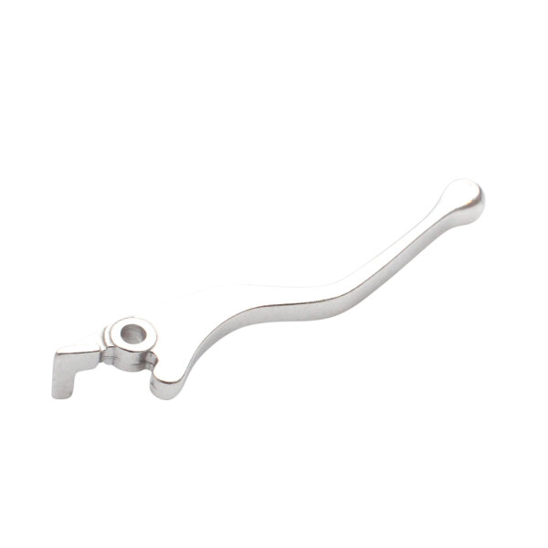 Brake lever silver for Honda XR 250 400 650 R # 53175-KAE-730