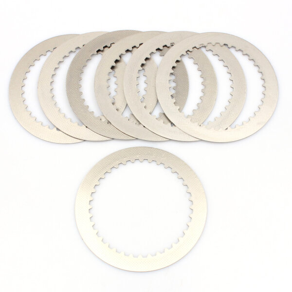 Clutch steel plate set for Suzuki RM-Z 450 # 2005