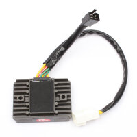 Voltage Regulator RGU-702 for Aprilia RSV4 Tuono 1000 1100 # B043488 858809