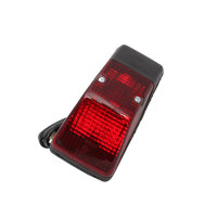 Complete Rear Taillight for Suzuki DR 250 350 35710-14D00