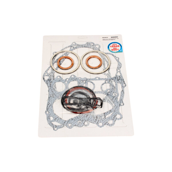 Engine gasket set complete for Yamaha XV 750 SE Special (5G5) 81-84