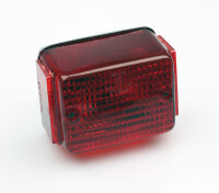 Complete Rear Taillight for Yamaha DT YSR 50 DT 80 100...