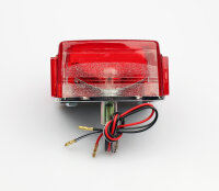 Complete Rear Taillight for Yamaha DT YSR 50 DT 80 100...