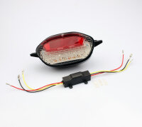 Complete Rear Taillight for BMW F 650 CS R 1100 S...