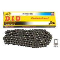 Kit catena DID/JT 420NZ3 SDH 11/53 adatto per Derbi Senda 50 X-Race 06-11