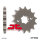 DID/JT Chain Kit 428VX 14/48 suitable for Rieju RS-3 125 NKD 14-17