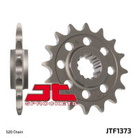 Kit catena DID/JT 520VX3 17/38 adatto per Honda Forza 750 X-ADV 750 DCT 17-24