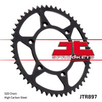 DID/JT Chain Kit 520VX3 12/50 suitable for KTM EXC 300 TPI Erzbergrodeo 20-22