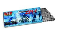 Kit catena DID/JT 520ZVM-X 16/44 adatto per KTM Rally 660 Factory Edition 03-07