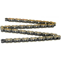 DID/PBR Chain Kit 520VX3 13/50 suitable for Beta RR 350 4T Enduro 11-13