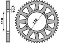 DID/PBR Chain kit 520VX3 14/44 suitable for Kawasaki EL 250 D Eliminator 90-95