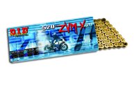 DID/JT Chain kit 520ZVM-X 14/42 suitable for Honda FMX 650 (RD12) 05-07