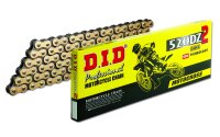 DID/JT Chain kit 520ZVM-X 14/45 suitable for KTM SMR 450 05-12