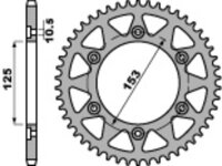 DID/PBR Kettensatz 520VX3 14/40 passend für Honda CRF 250 L 13-16 /L ABS 17-20