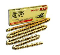 Kit chaîne DID/PBR 520ERT3 13/50 adapté pour Beta RR 350 4T Enduro 11-13