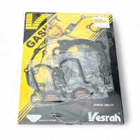 Set completo di guarnizioni motore per Yamaha YZ 450 F...