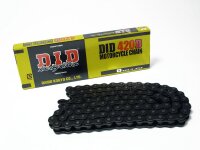 Kit catena DID/PBR 420D 14/48 adatto per Rieju MRX SMX 50 2002