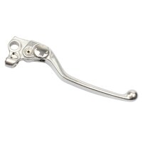 Brake lever silver alu for Ducati Hypermotard 796 Monster...