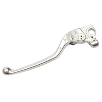 Brake lever silver alu for Ducati Hypermotard 796 Monster...