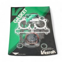 Engine gasket set complete for Yamaha XV 535 K / KC...