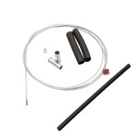 Clutch Cable Extension Kit Complete 2 Meters