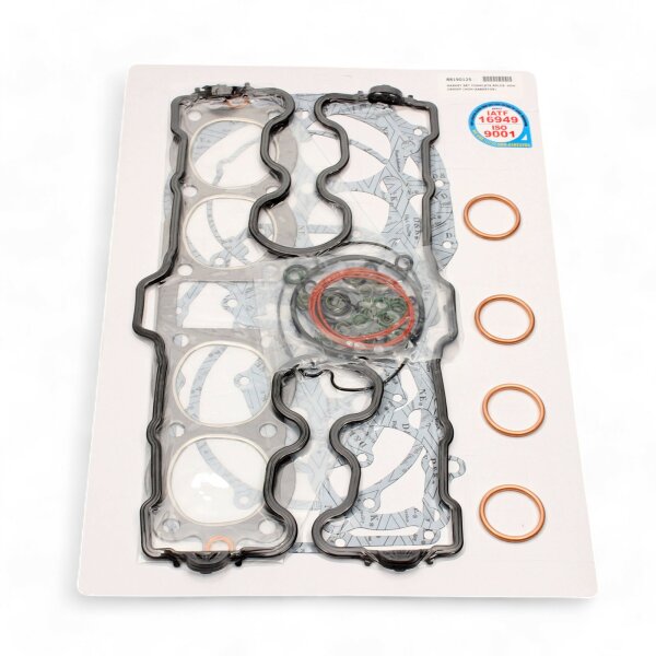 Engine gasket set complete for Honda CB 900 F /F2 Bol d’Or (SC01 SC09) 79-83