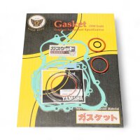 Engine gasket set complete for Yamaha YZ 125 (CE03 05 08...